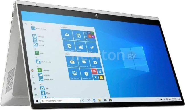 Ноутбук 2-в-1 HP ENVY x360 Convert 15m-es1013dx 4N715UA
