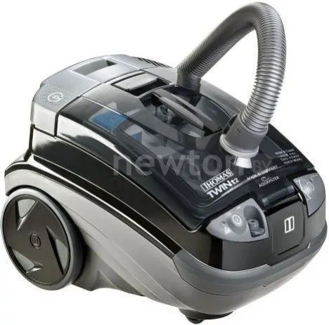 Пылесос Thomas TWIN T2 PARQUET