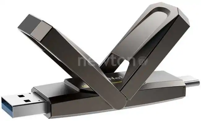 USB Flash Netac US5 1TB NT03US5C-001T-32TA