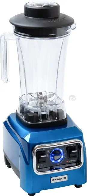 Стационарный блендер Rawmid Vitamin RVB-02 (синий)