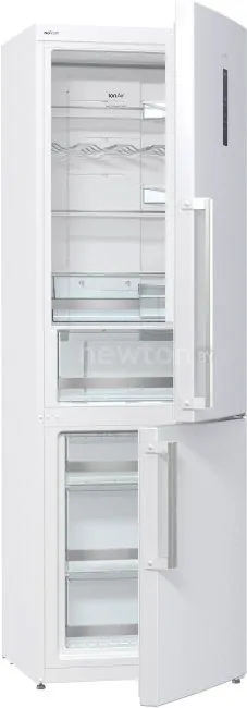 Холодильник Gorenje NRK6191TW