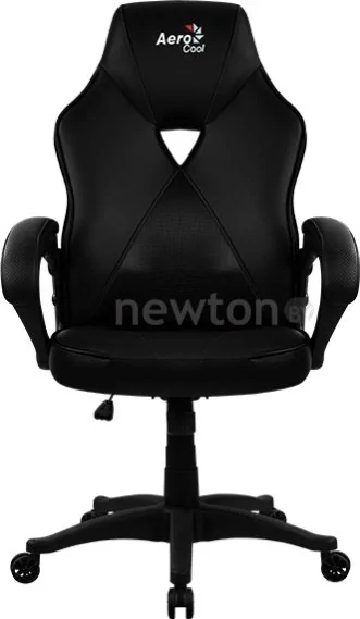 Кресло AeroCool AC50C AIR (черный)