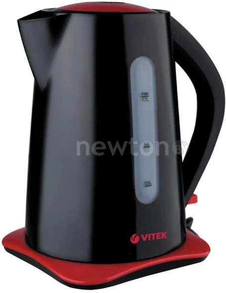 Чайник Vitek VT-1176 BK