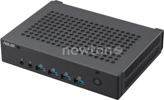 Компактный компьютер ASUS ExpertCenter PN43-B-SN013MF
