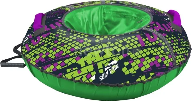 Тюбинг Nika ТБ2К-70 (nika sport фиолетовый)