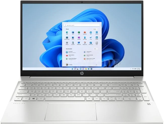 Ноутбук HP Pavilion 15-eg2022ci 6G813EA