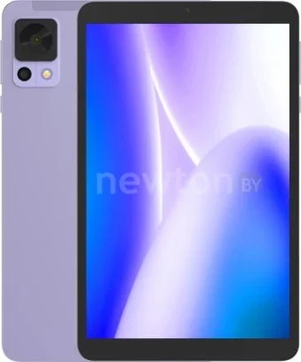 Планшет Doogee T20 Mini Pro 8GB/256GB LTE (фиолетовый)