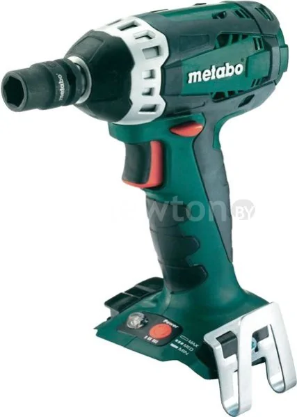 Ударный гайковерт Metabo SSW 18 LT