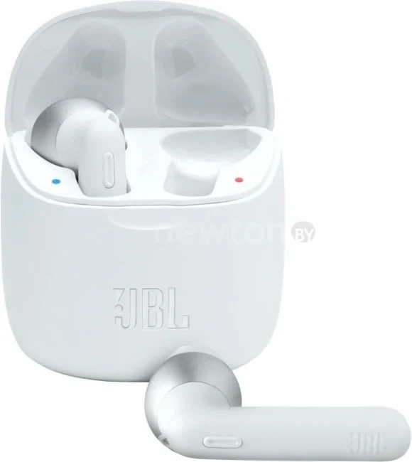 Наушники JBL Tune 225 TWS (белый)