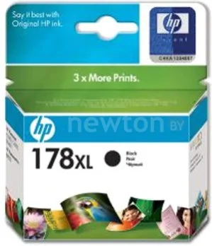 Картридж HP 178XL (CN684A)