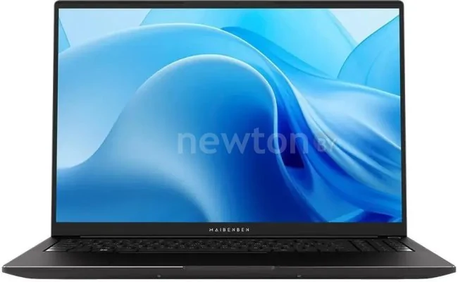Ноутбук Maibenben P675 P6751SF0LBRE0
