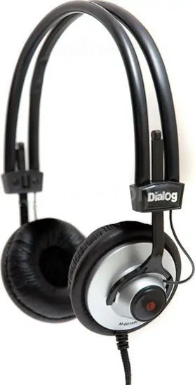 Наушники Dialog M-601HV