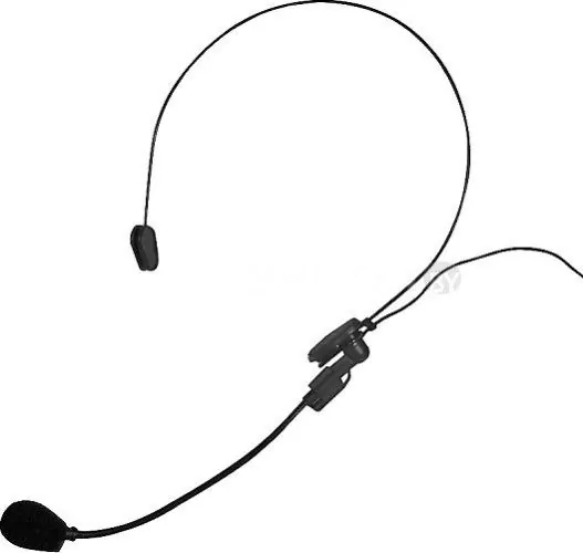 Микрофон NADY HM-5U