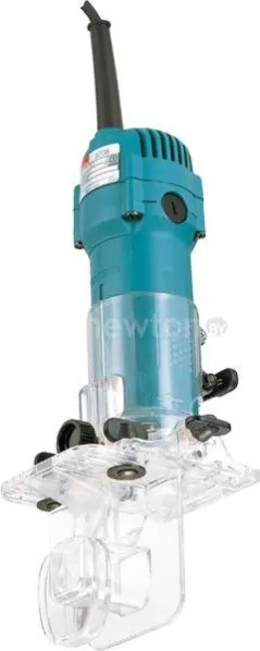 Кромочно-петельный фрезер Makita 3708