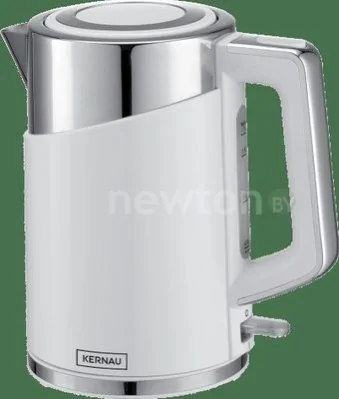 Электрический чайник Kernau KSK 171 WH