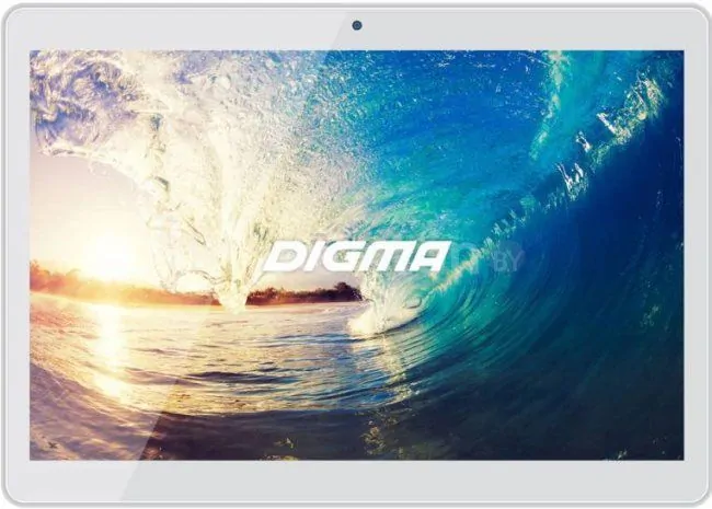Планшет Digma Plane 9505 8GB 3G (белый)
