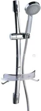 Душевой гарнитур IDDIS Comfort COM3F00I16