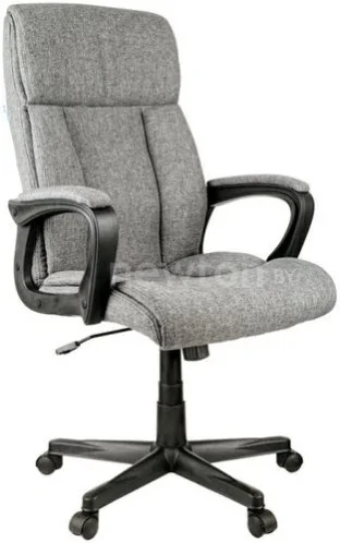 Офисное кресло Helmi Canvas HL-E23 283027 (серый)
