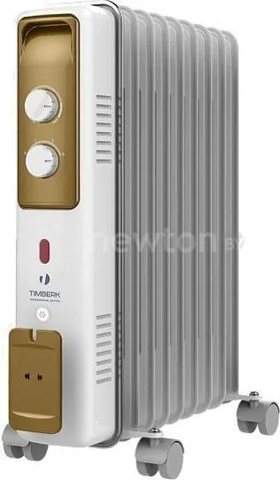 Масляный радиатор Timberk TOR 21.1809 BCX I