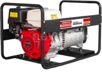 Бензиновый генератор Energo EB7.0/230-H