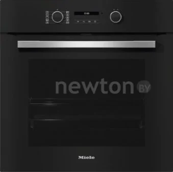 Электрический духовой шкаф Miele H 2766 BP OBSW