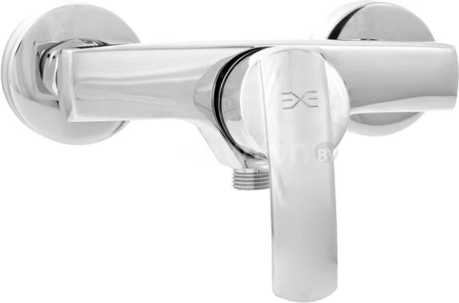 Смеситель Invena Faro Chrom Exe (BN-96-001)