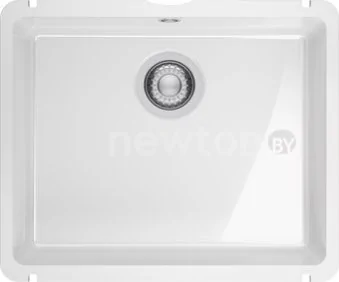 Кухонная мойка Franke KubusX KXK 110-51 126.0738.290 (белый)