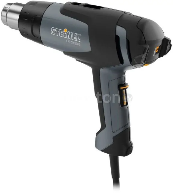 Промышленный фен Steinel HG 2120 E 351403 (с кейсом)