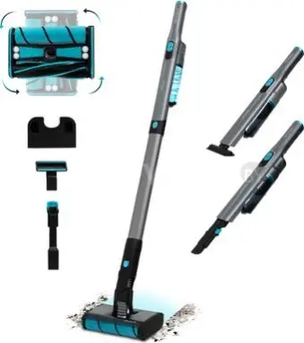 Пылесос Cecotec Scoba 2100 Twice