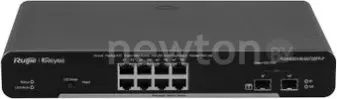Управляемый коммутатор 2-го уровня Ruijie Networks RG-NBS3100-8GT2SFP