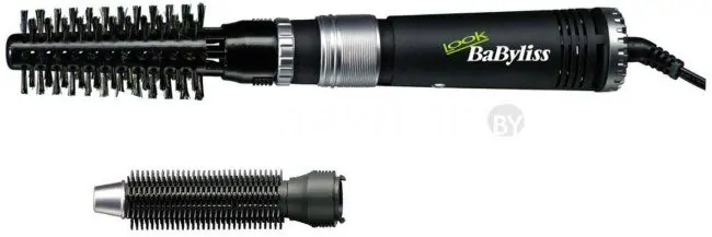 Фен-щетка BaByliss 667E