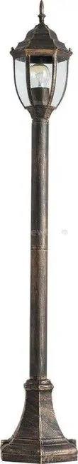 Уличное освещение и прожекторы Feron PL6006 11896