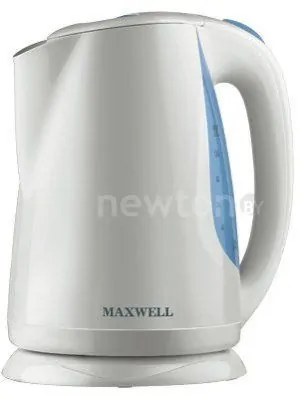 Электрический чайник Maxwell MW-1004 W