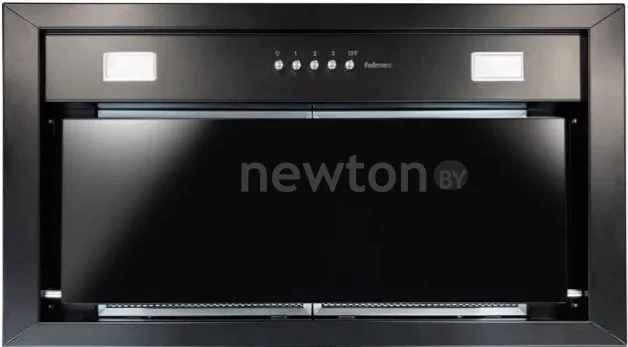 Кухонная вытяжка Falmec Built-in 50 Max BK