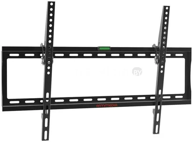 Кронштейн для телевизора Arm Media STEEL-2 NEW (черный)