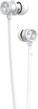 Наушники с микрофоном Yison D7 (белый)