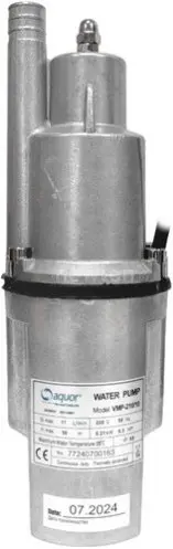 Колодезный насос Aquor VMP210/10