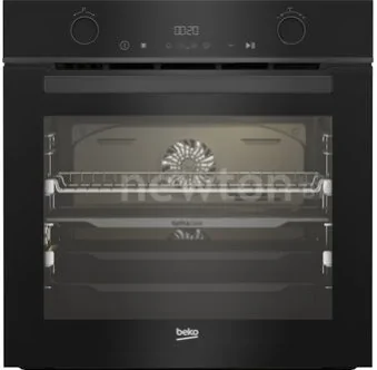 Электрический духовой шкаф BEKO BBVM17400DXCS
