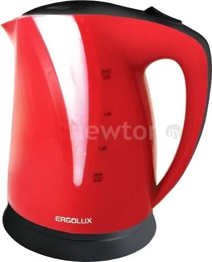 Электрический чайник Ergolux ELX-KP03-C04