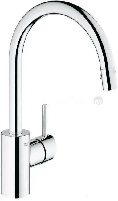 Смеситель Grohe Concetto (хром) [31483001]
