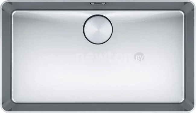 Кухонная мойка Franke Mythos MYX 210-70 127.0603.541