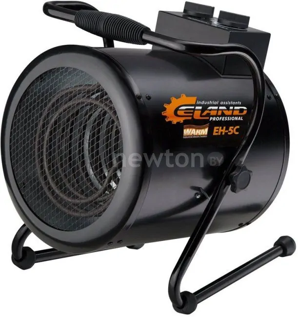 Электрическая тепловая пушка ELAND Warm EH-5C