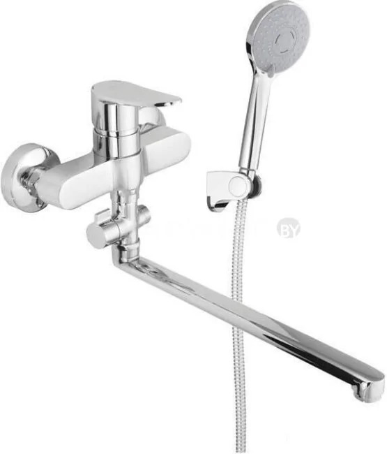 Смеситель Rubineta Static-12/C