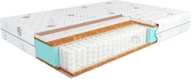 Матрас Kondor Mister 2 Mini 140x200 (трикотаж)