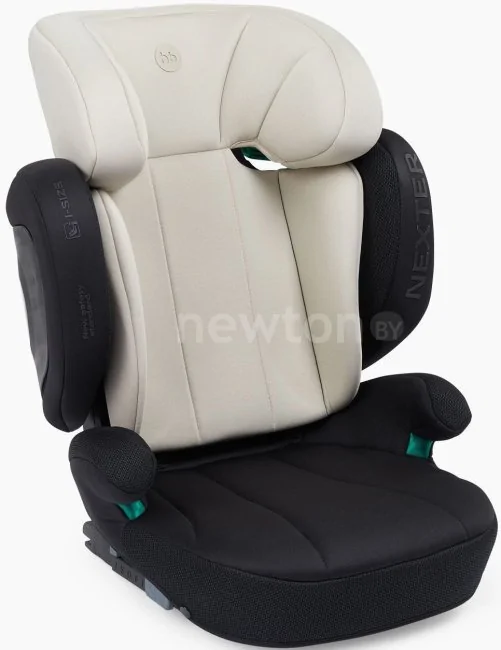 Детское автокресло Happy Baby Nexter (sand)