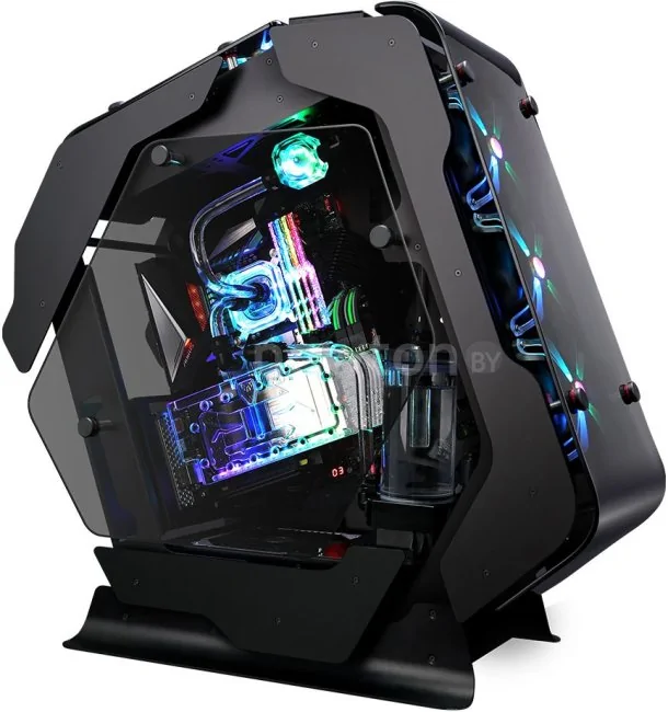 Корпус Zalman Z-Machine 500