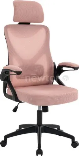Офисное кресло Mio Tesoro Молизе AF-C4219 (розовый)