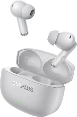 Наушники OnePlus Nord Buds 4 Pro (серый, международная версия)