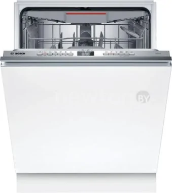 Встраиваемая посудомоечная машина Bosch Serie 4 SMV4HVX02E