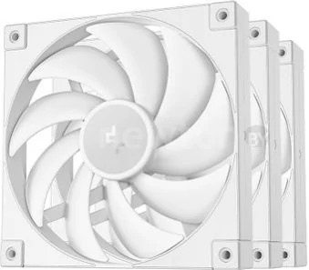 Комплект вентиляторов для корпуса DeepCool FD14 WH-3 IN 1 R-FD14-WHNPN3-G